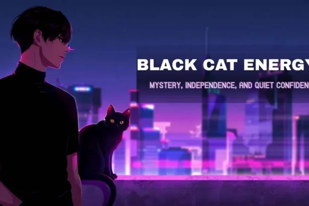 Black Cat Energy