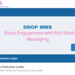 Drop MMS