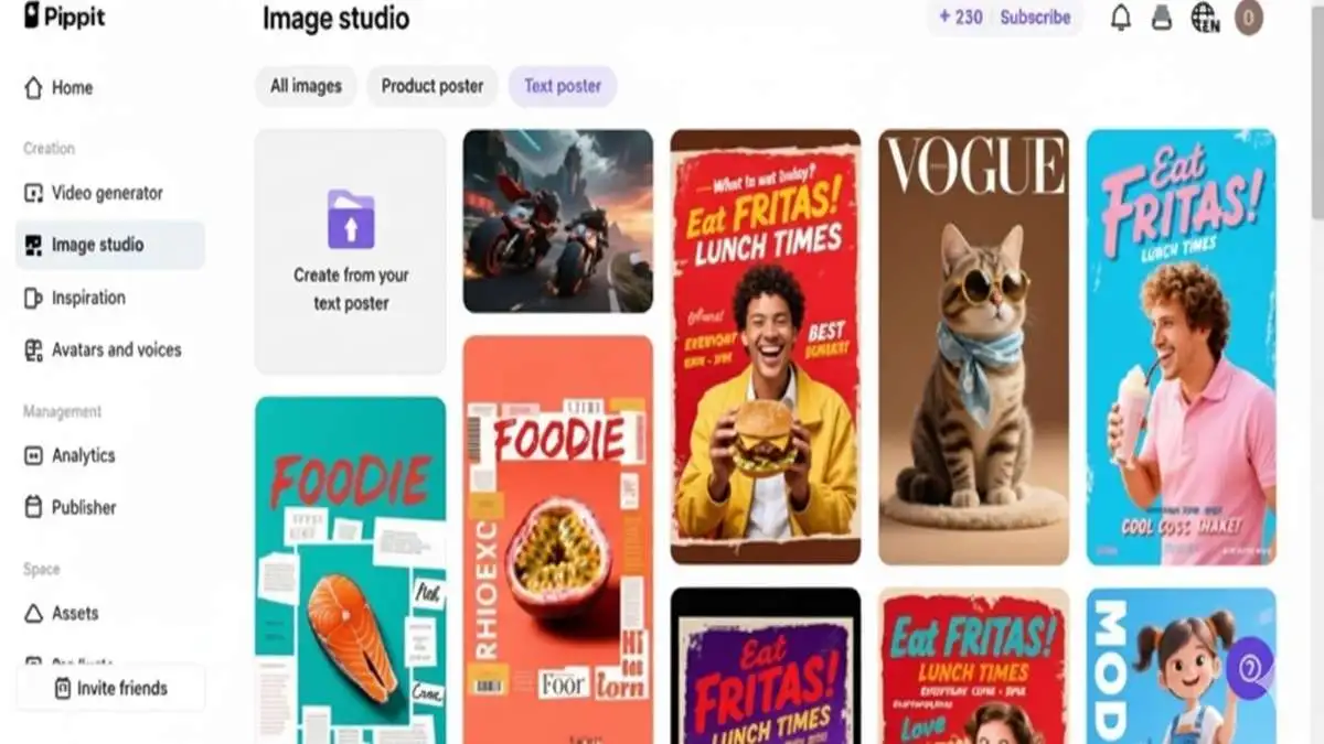 From Distracting to Dynamic: Turning Cluttered Clips into Polished Content
