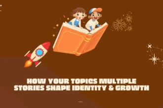 Your Topics Multiple Stories