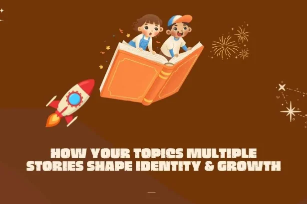 Your Topics Multiple Stories