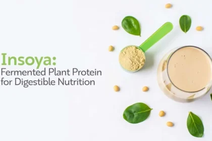 Insoya
