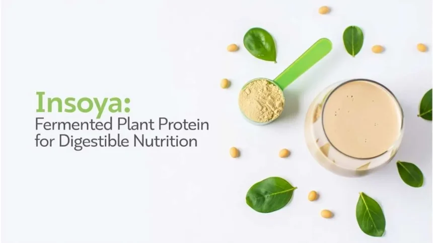 Insoya
