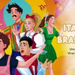 Italian Brainrot