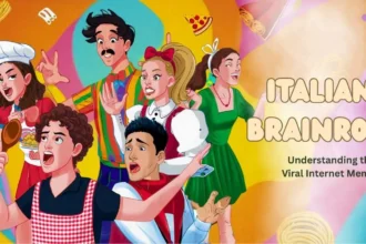 Italian Brainrot