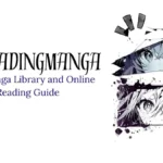 MuReadingManga