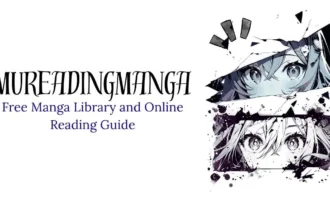 MuReadingManga