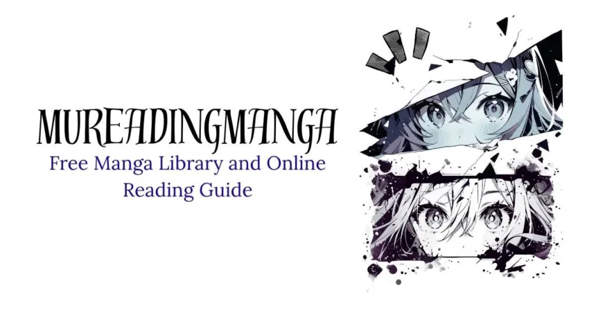 MuReadingManga