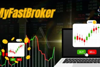 MyFastBroker
