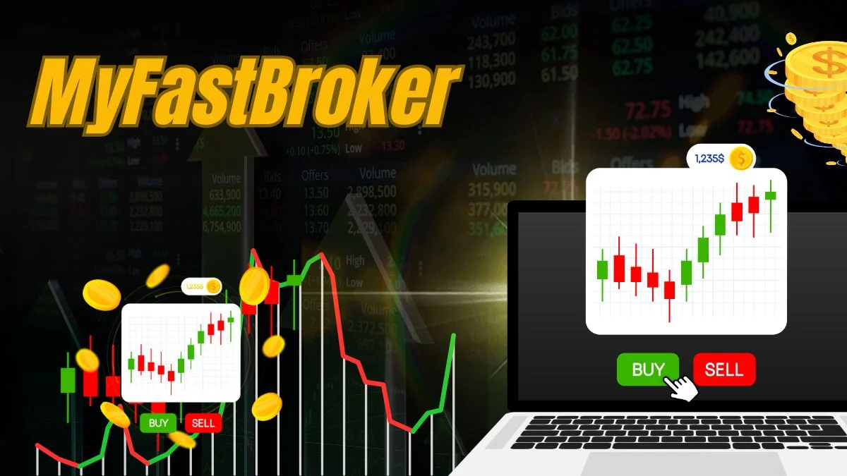 MyFast Broker.com