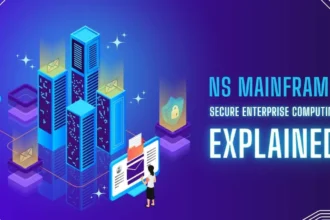 NS Mainframe