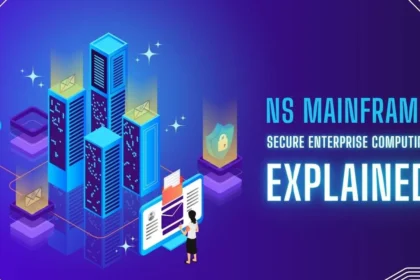NS Mainframe