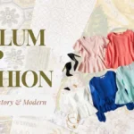 Peplum Top