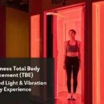 Planet Fitness Total Body Enhancement