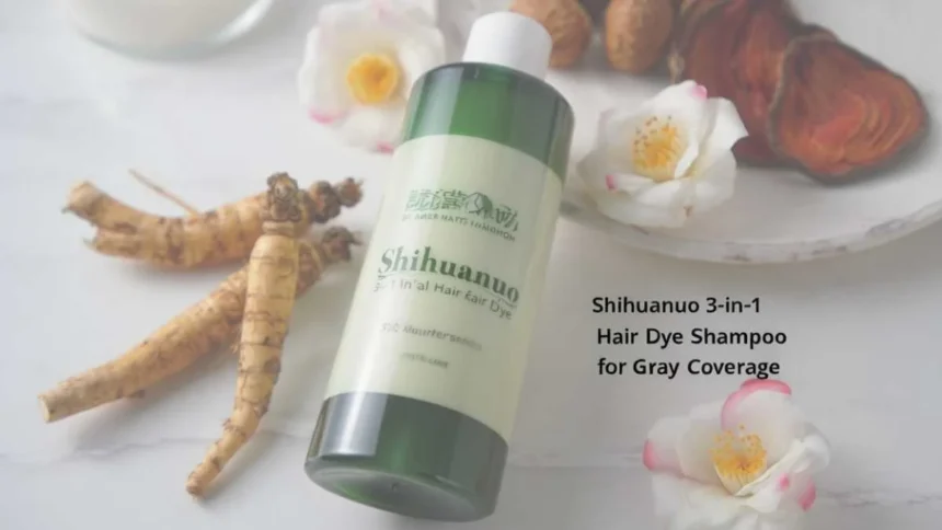 Shihuanuo