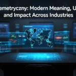 Telemetryczny
