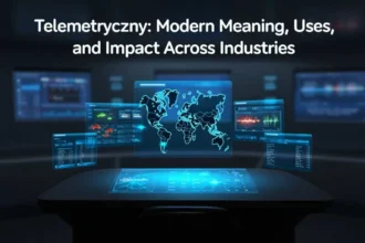 Telemetryczny