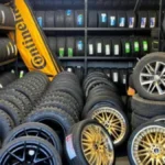 Tyre Maintenance Secrets for Safer Driving in Dubai