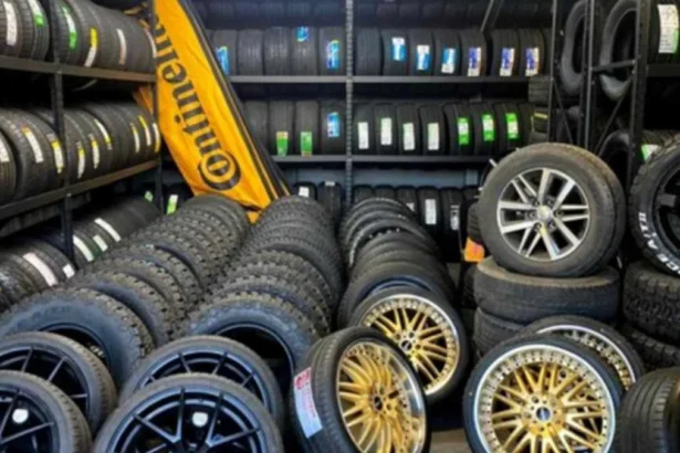 Tyre Maintenance Secrets for Safer Driving in Dubai