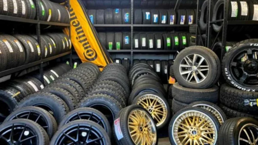 Tyre Maintenance Secrets for Safer Driving in Dubai