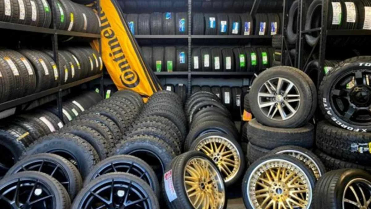 Tyre Maintenance Secrets for Safer Driving in Dubai