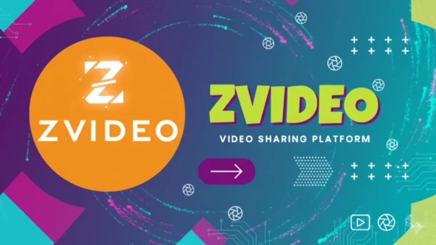 Zvideo