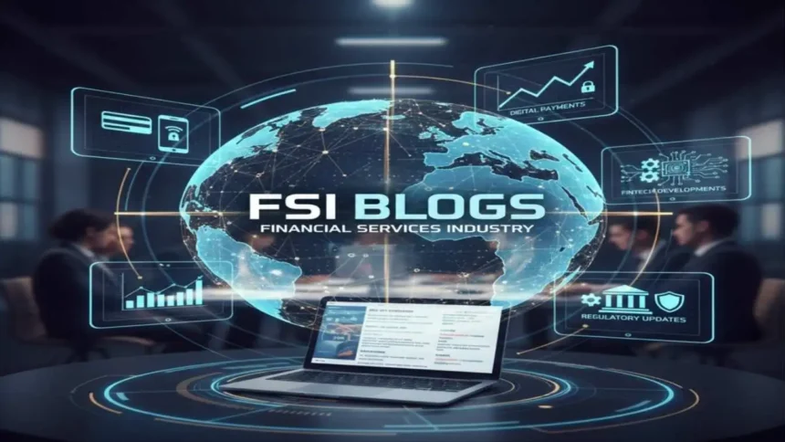 FSI Blogs