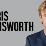 Chris Hemsworth