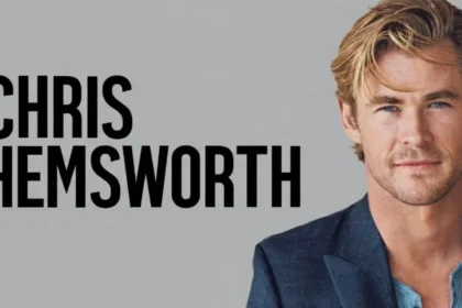 Chris Hemsworth
