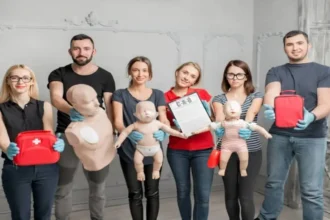 Fast and Easy Basic CPR Certification: Learn More at CPR Certification Now