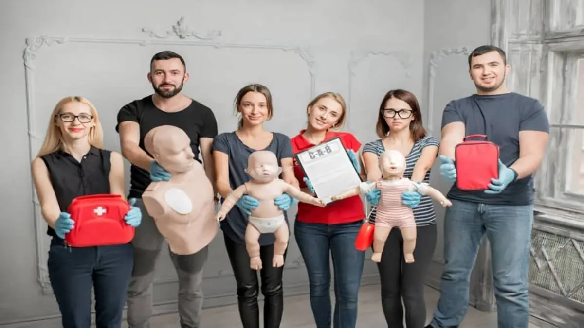 Fast and Easy Basic CPR Certification: Learn More at CPR Certification Now