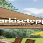 Markiseteppe