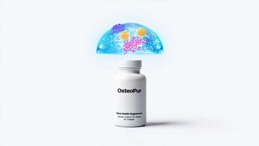 OsteoPur