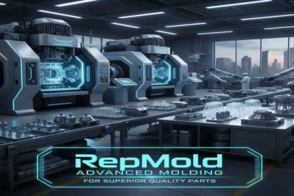 RepMold