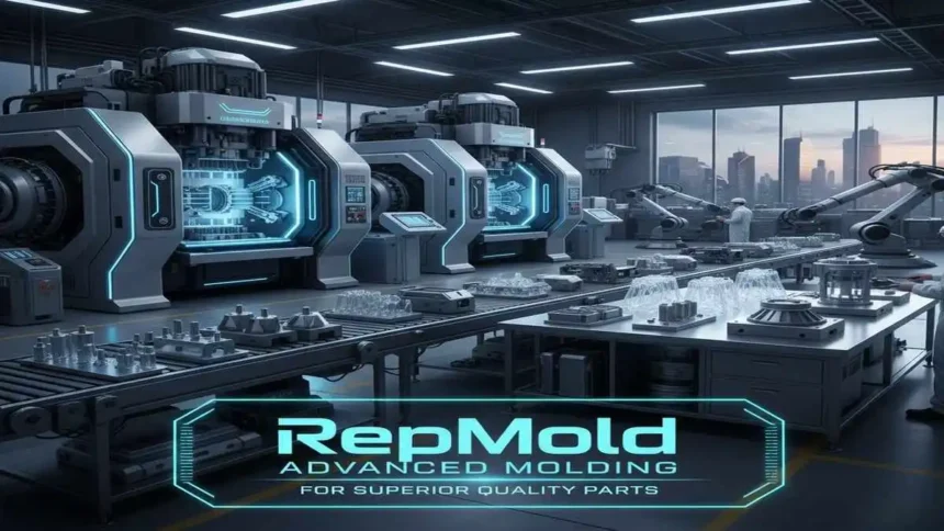 RepMold