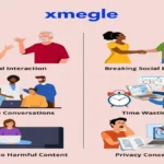 Xmegle