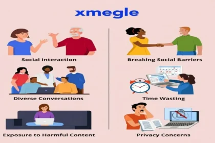 Xmegle