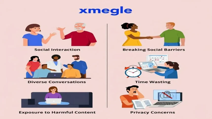 Xmegle