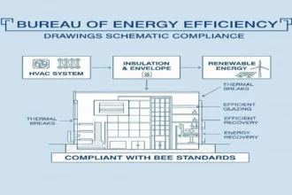 Bureau of Energy Efficiency Drawings