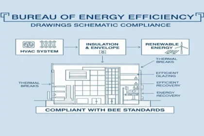 Bureau of Energy Efficiency Drawings