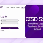 CISD SSO