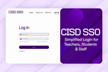 CISD SSO