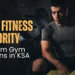 Delta Fitness Authority