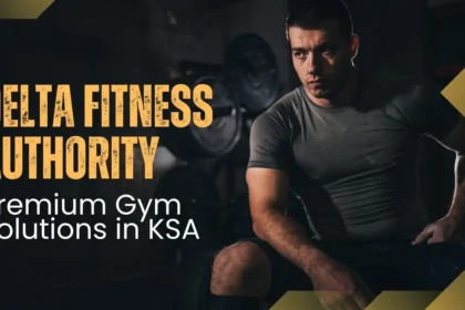 Delta Fitness Authority