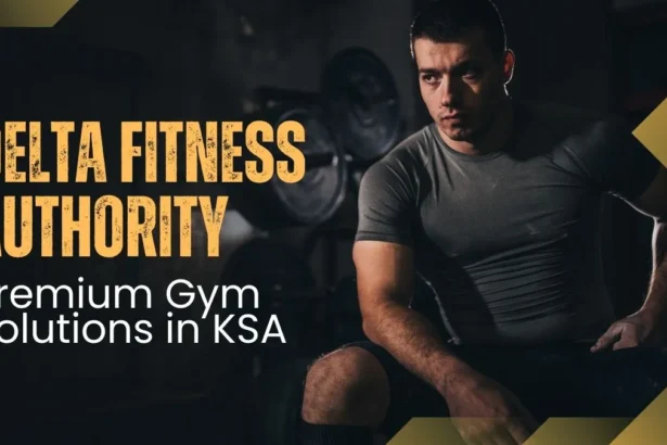 Delta Fitness Authority