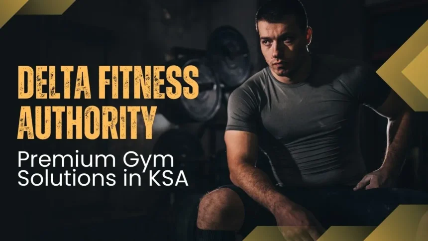 Delta Fitness Authority