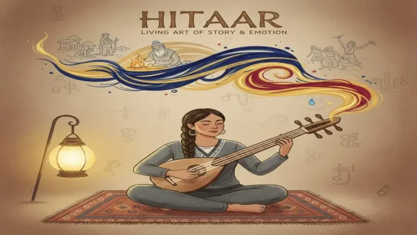 Hitaar
