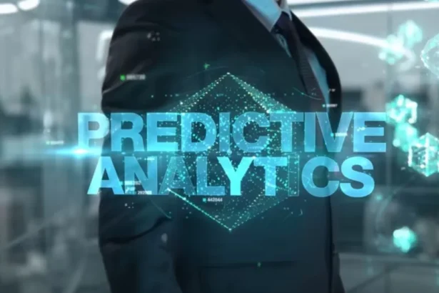 How Predictive Analytics Improves Underwriting Accuracy?