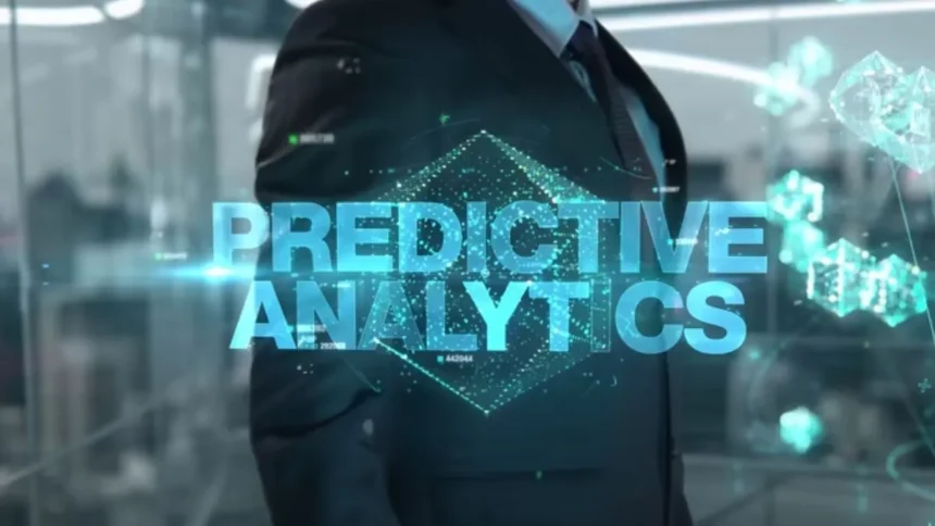 How Predictive Analytics Improves Underwriting Accuracy?