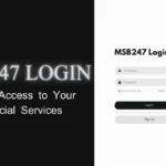 MSB247 Login